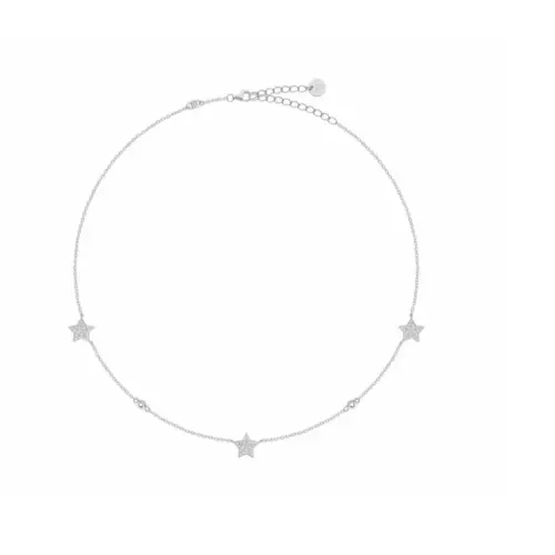 Collar Liu Jo Mujer in Plata Zircone ALJ368 - ALJ368